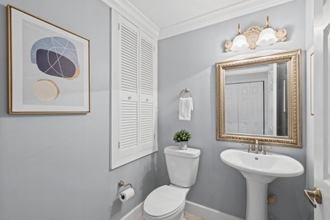 Tiny photo for 12571 NW 57TH Court, Coral Springs, FL 33076 (MLS # B26086727)