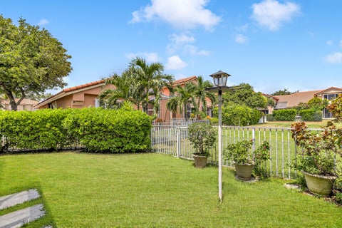 Tiny photo for 12571 NW 57TH Court, Coral Springs, FL 33076 (MLS # B26086727)