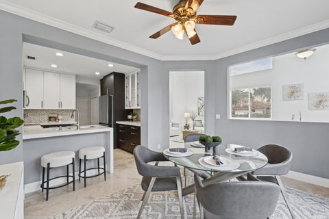 Tiny photo for 12571 NW 57TH Court, Coral Springs, FL 33076 (MLS # B26086727)