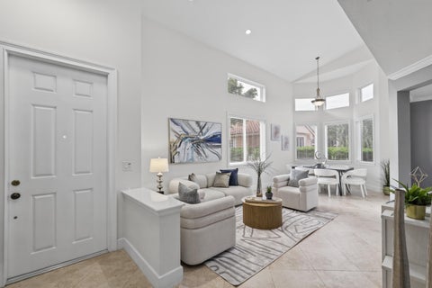 Tiny photo for 12571 NW 57TH Court, Coral Springs, FL 33076 (MLS # B26086727)