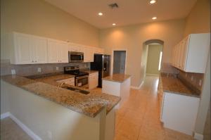 RIVERSIDE OAKS - Residential Lease