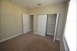 RIVERSIDE OAKS - Residential Lease