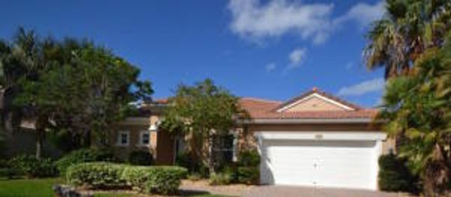 Great property in Jupiter, FL, offers a stunning layout. Enjoy peace of mind and the best quality ownership for a rental in the area. ONLY ONE MONTH DEPOSIT REQUIRED for qualified tenants. One or Two years lease welcome in this beautiful home. America's largest single family home rental specialist provides professional management, peace of mind, top quality & value. Call for details today.