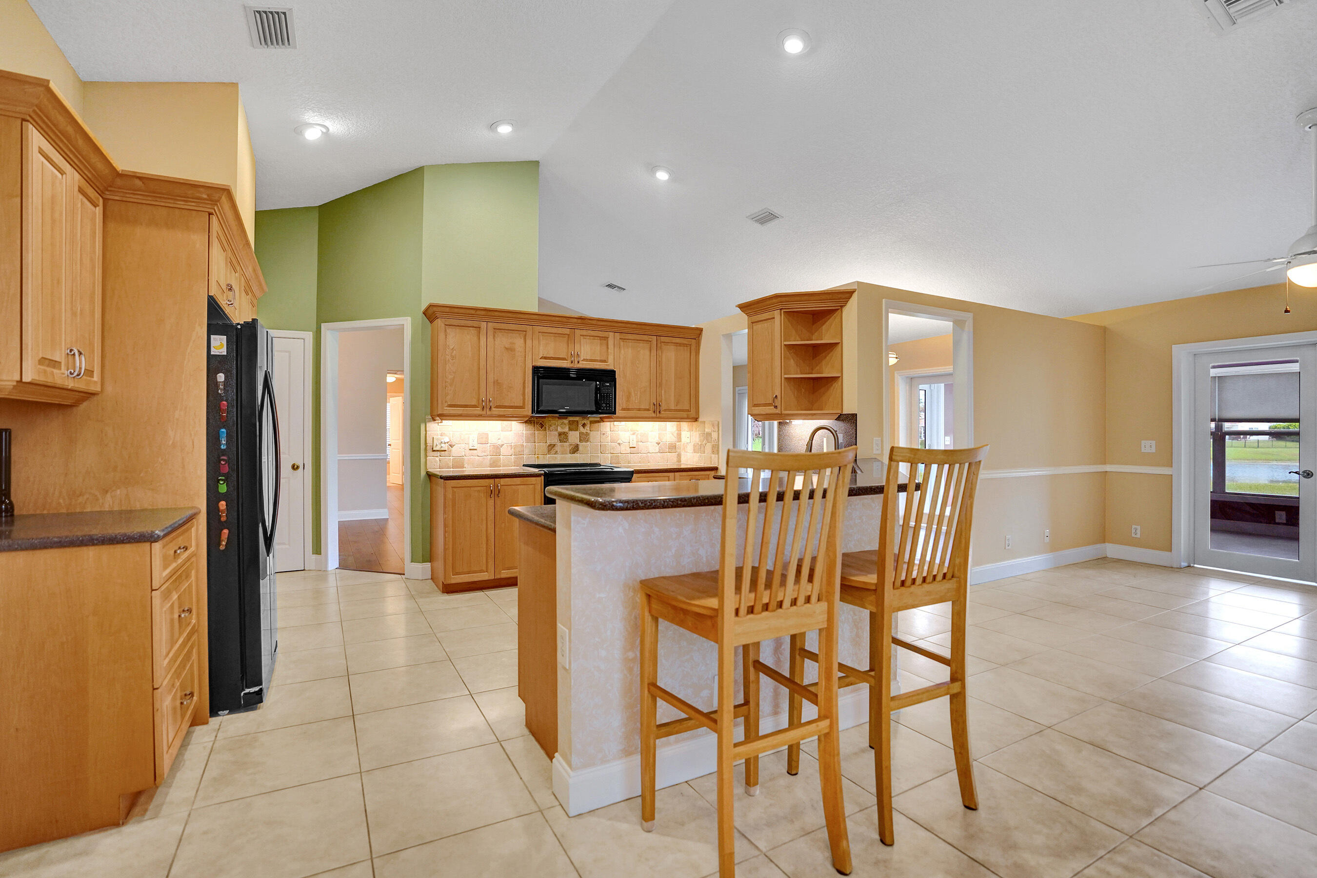 SABAL LAKES PH 1 - Residential