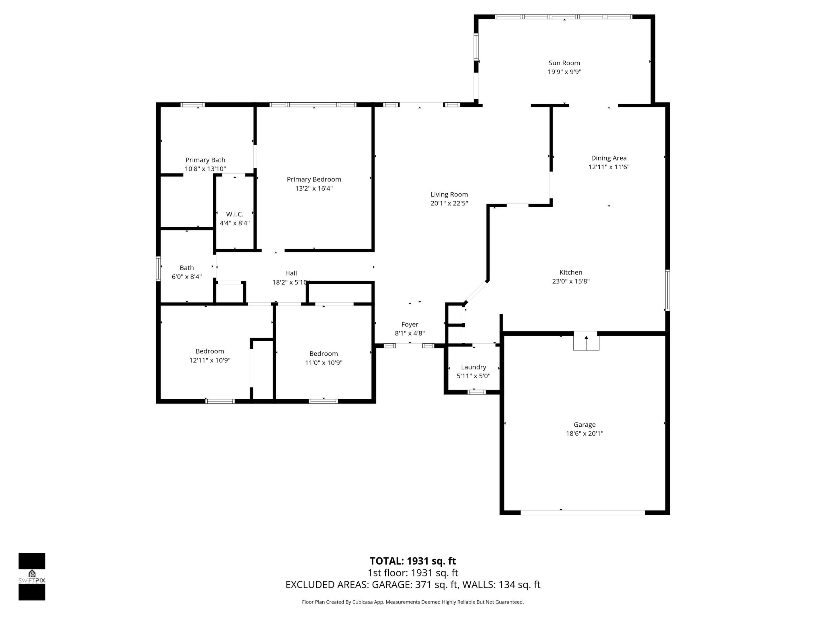 SABAL LAKES PH 1 - Residential