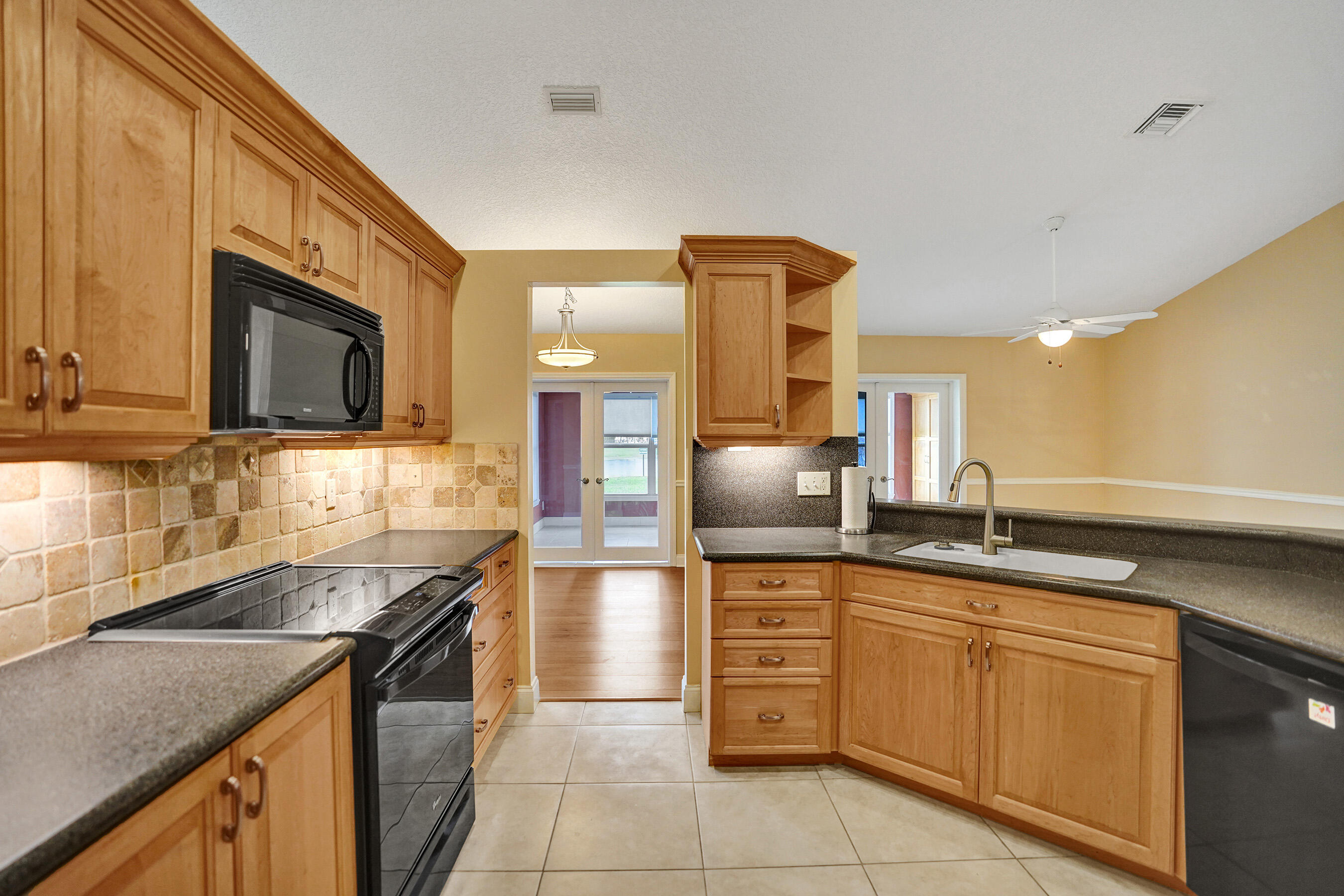 SABAL LAKES PH 1 - Residential