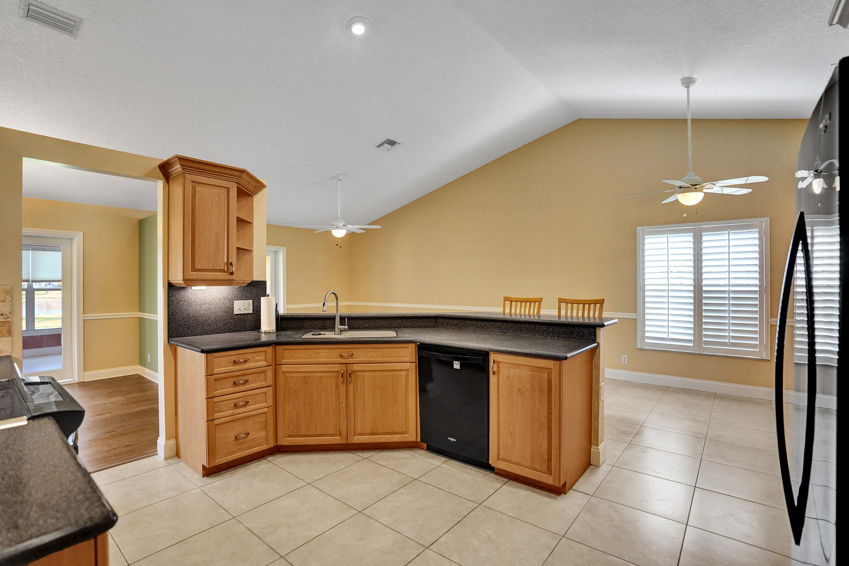 SABAL LAKES PH 1 - Residential