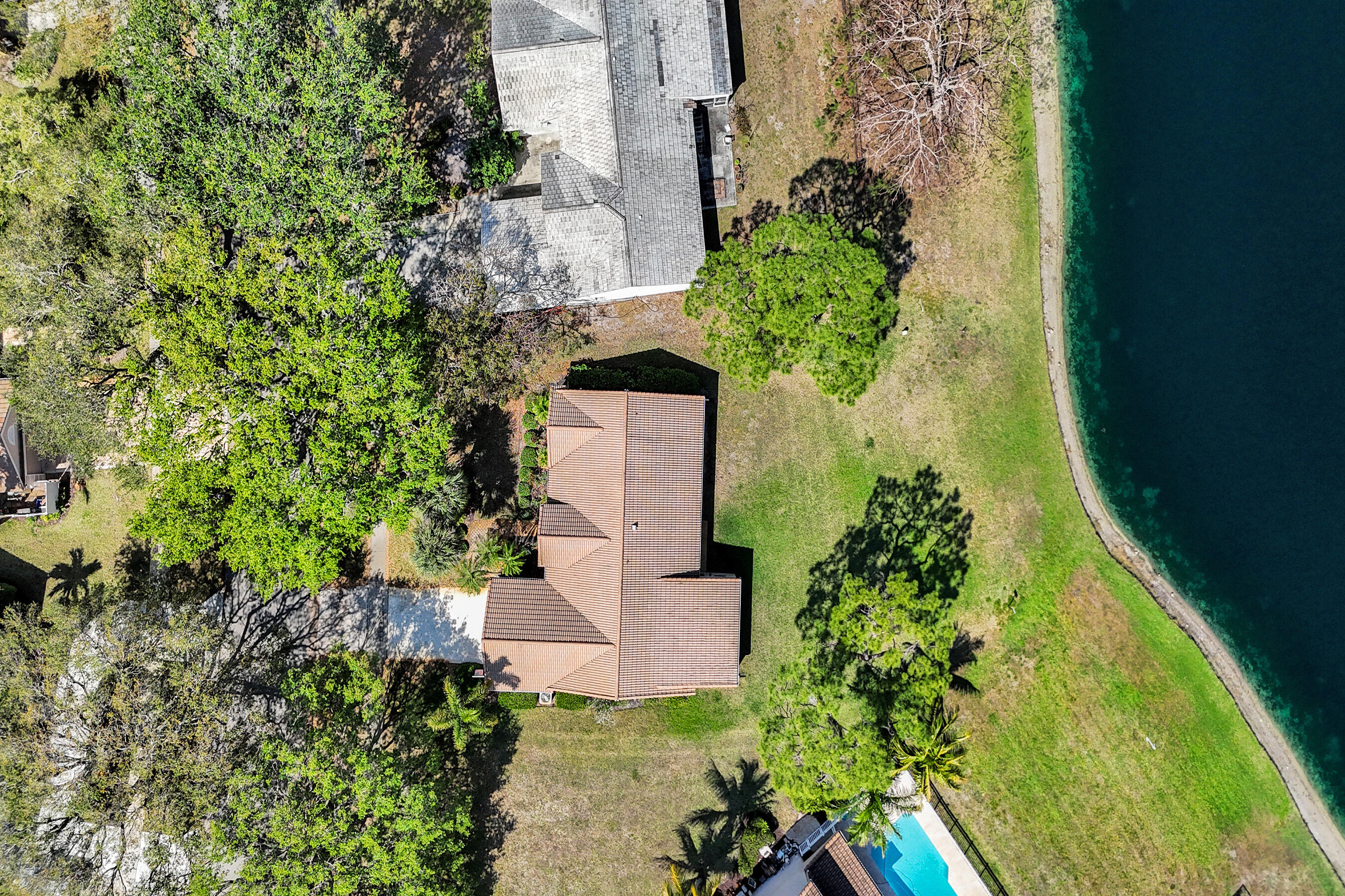 SABAL LAKES PH 1 - Residential