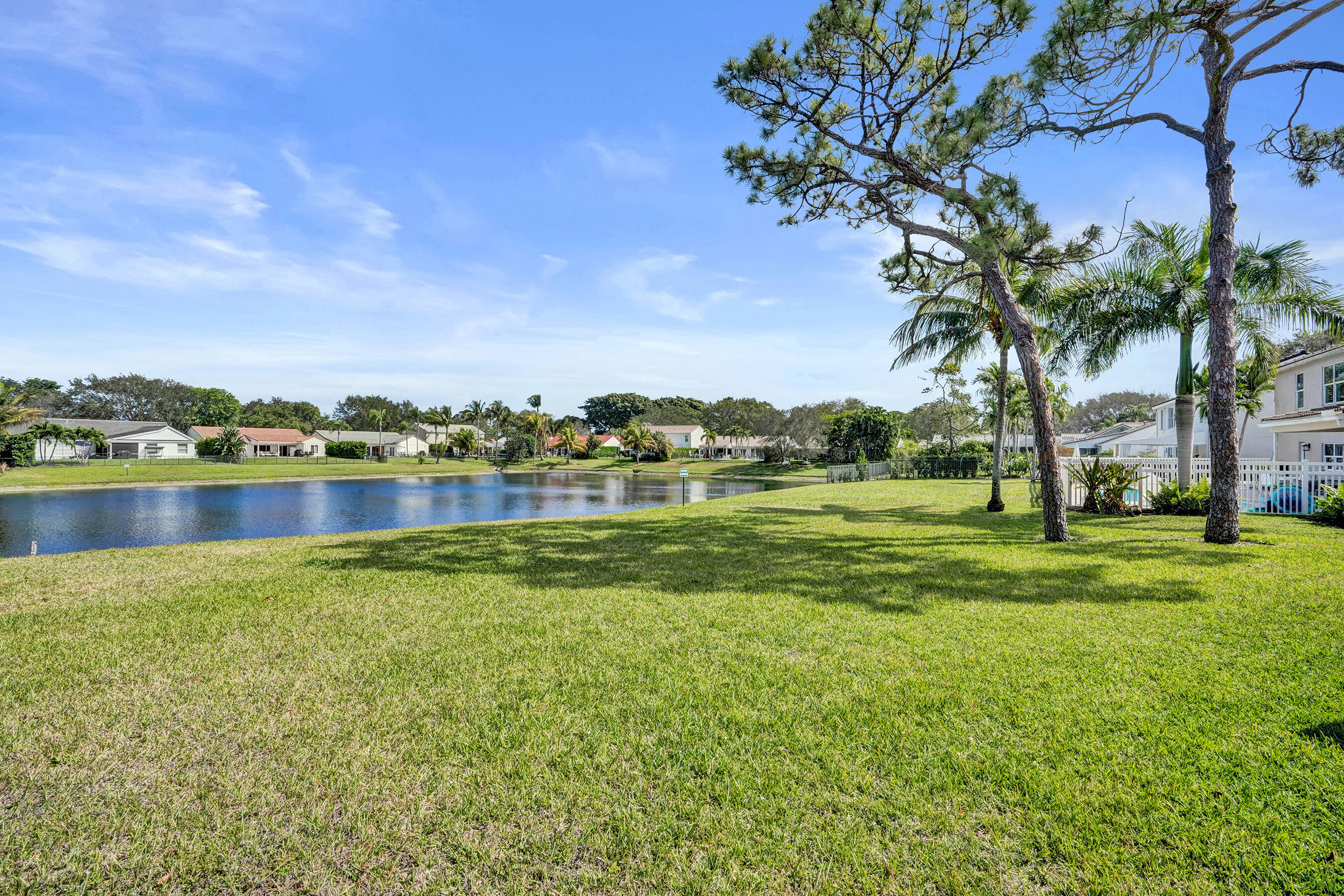 SABAL LAKES PH 1 - Residential
