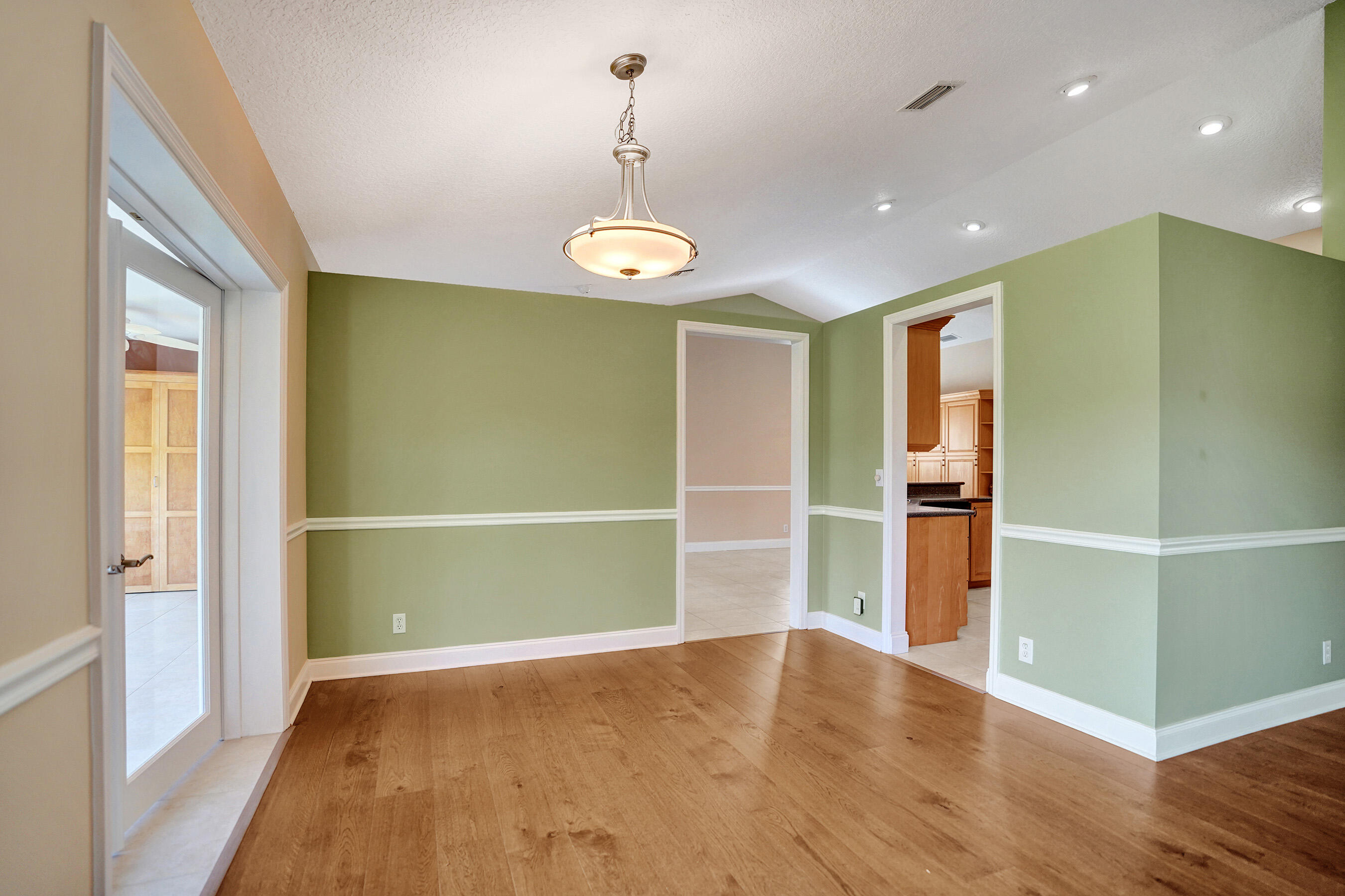 SABAL LAKES PH 1 - Residential