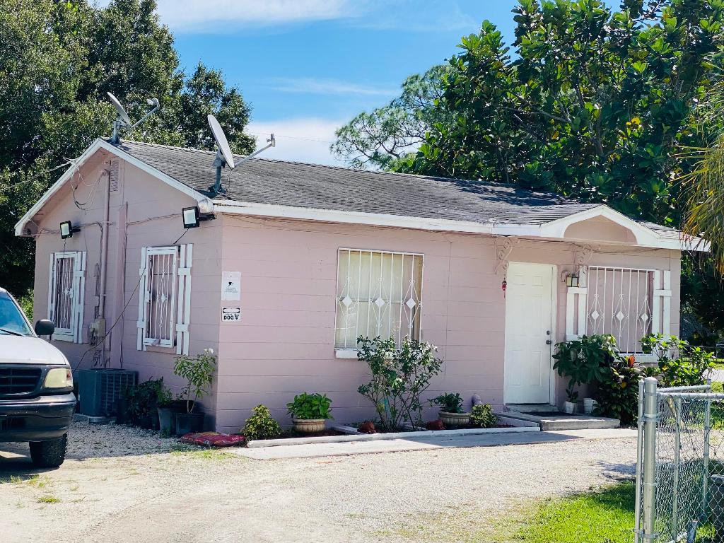 HARMONY HEIGHTS NO 4 - Residential