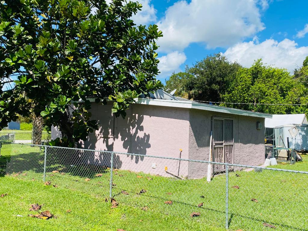 HARMONY HEIGHTS NO 4 - Residential