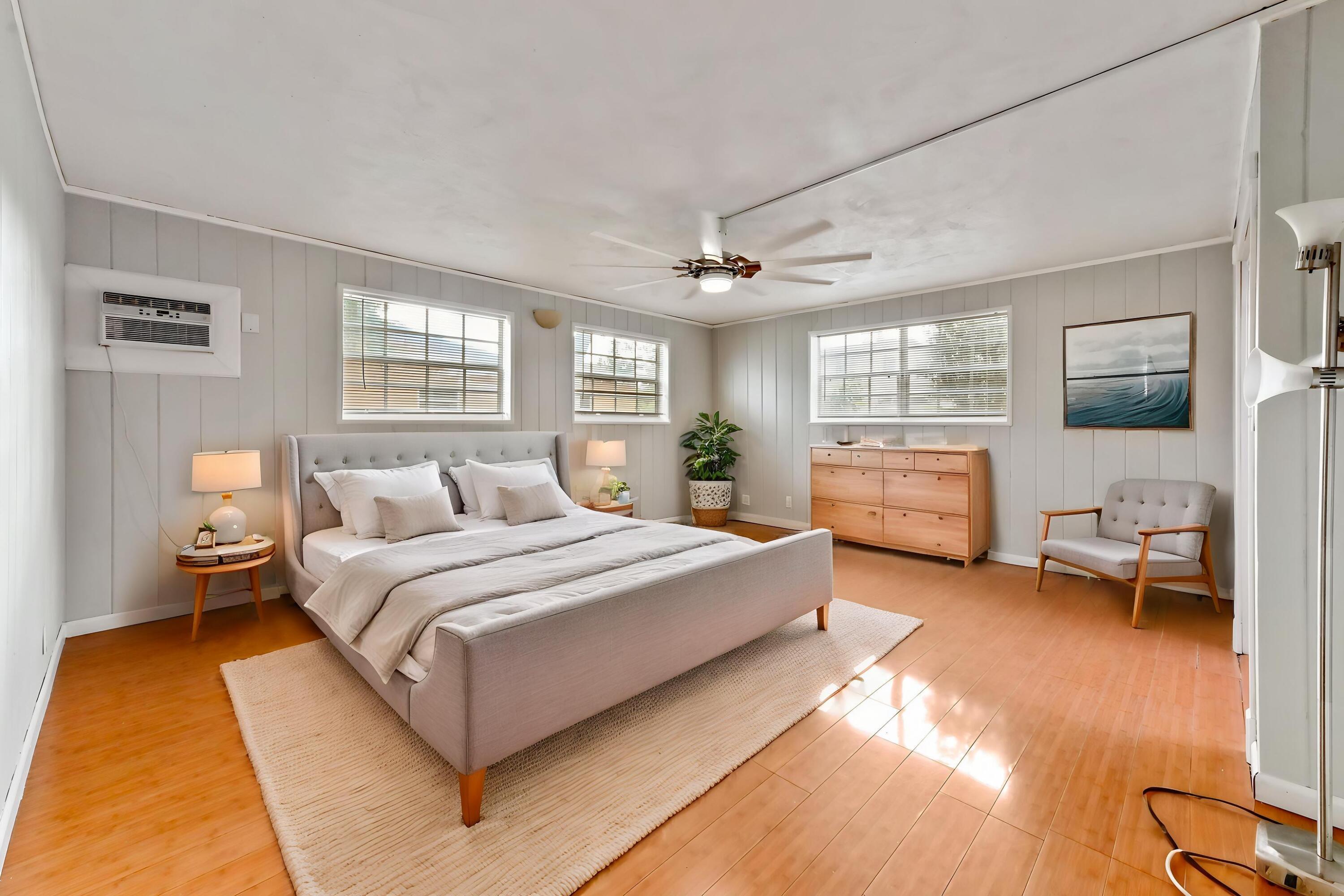 SUNRISE GOLF VILLAGE - Residential