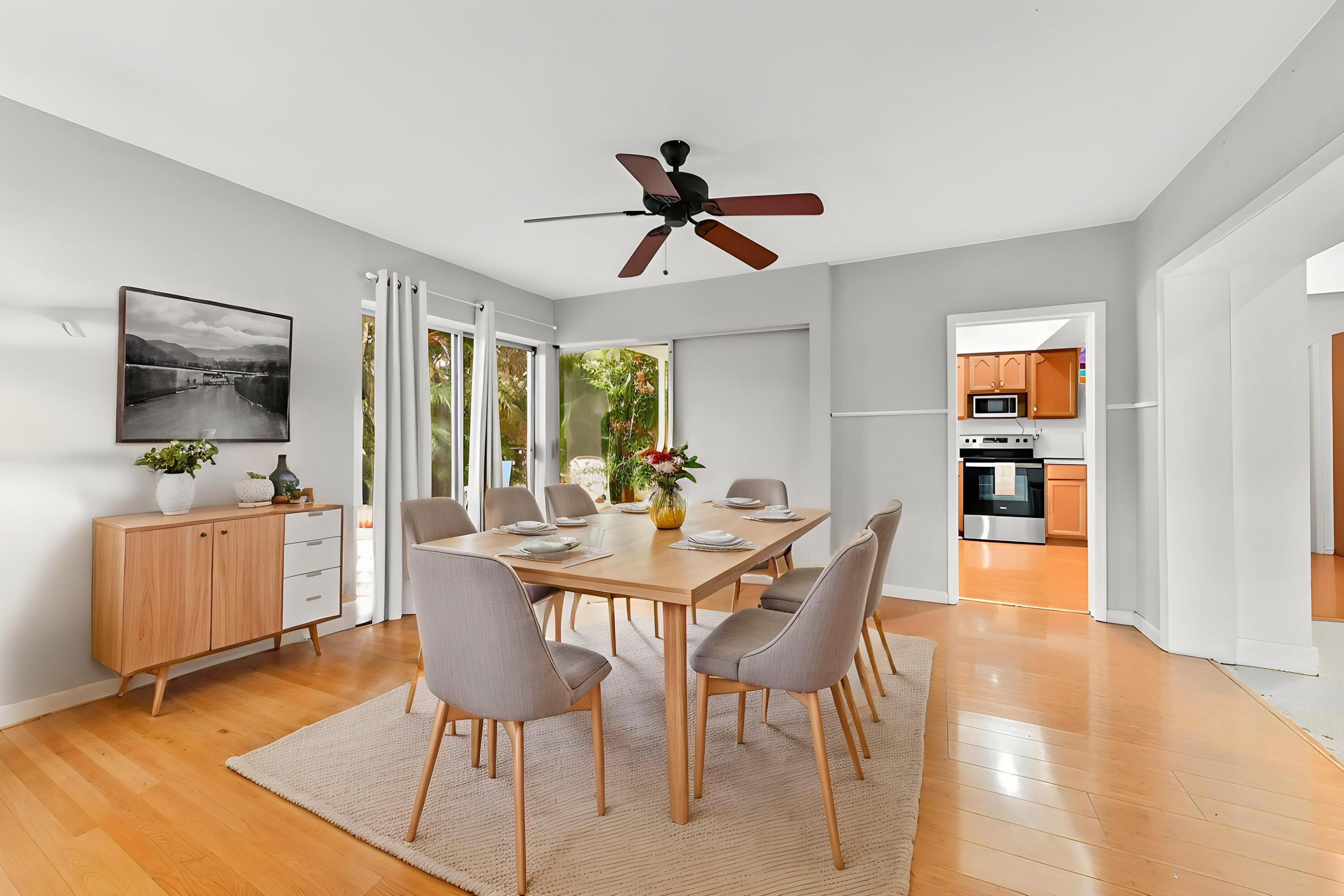 SUNRISE GOLF VILLAGE - Residential