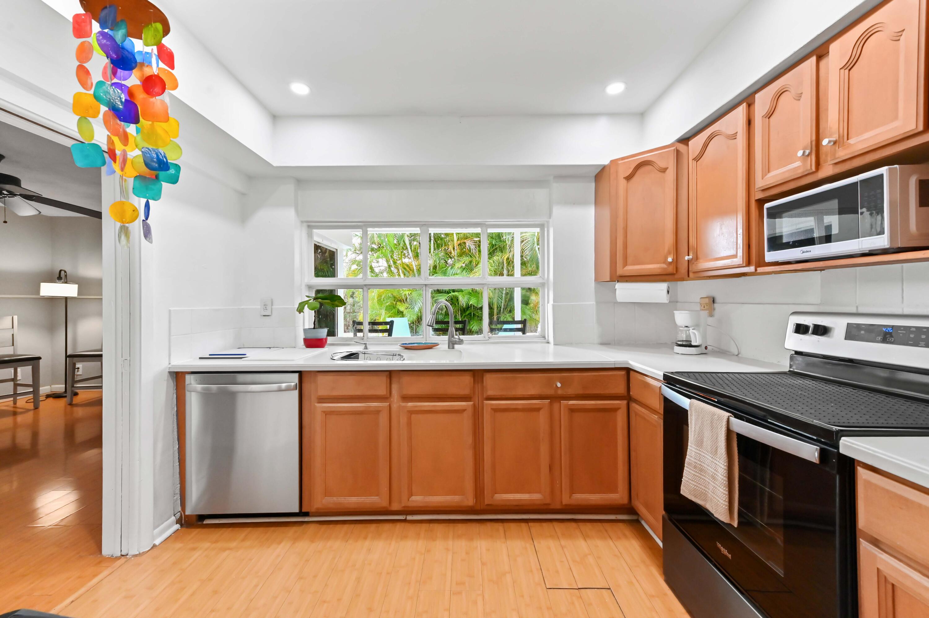 SUNRISE GOLF VILLAGE - Residential