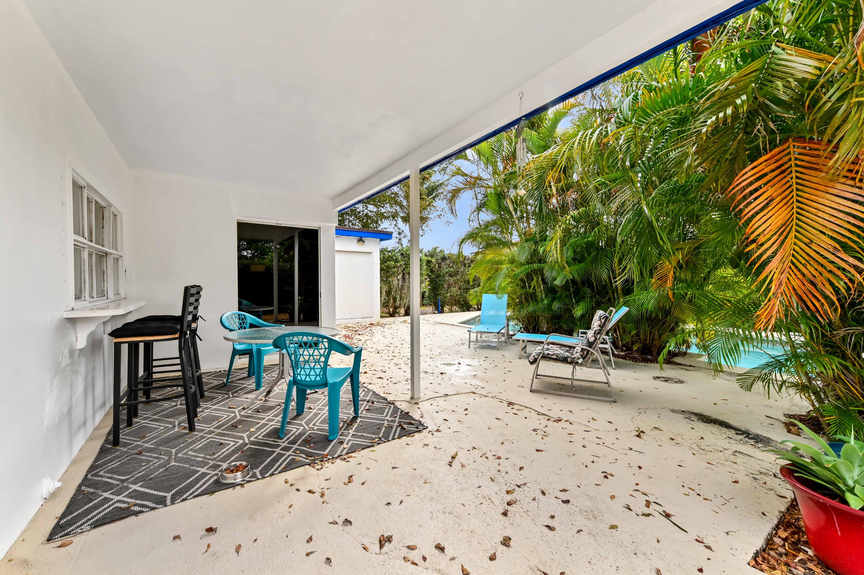 SUNRISE GOLF VILLAGE - Residential