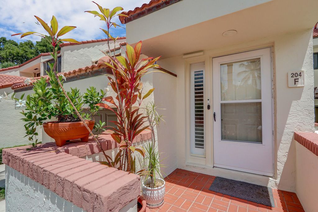 Photo of 204 Sea Oats Drive #F, Juno Beach, FL 33408 (MLS # B26009319)