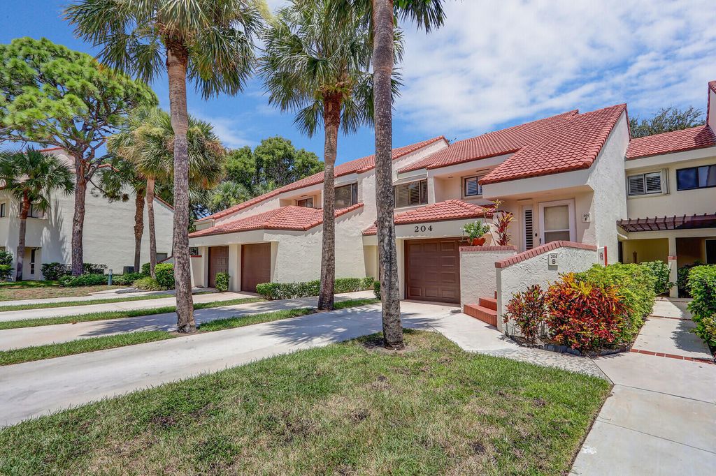 Photo of 204 Sea Oats Drive #F, Juno Beach, FL 33408 (MLS # B26009319)