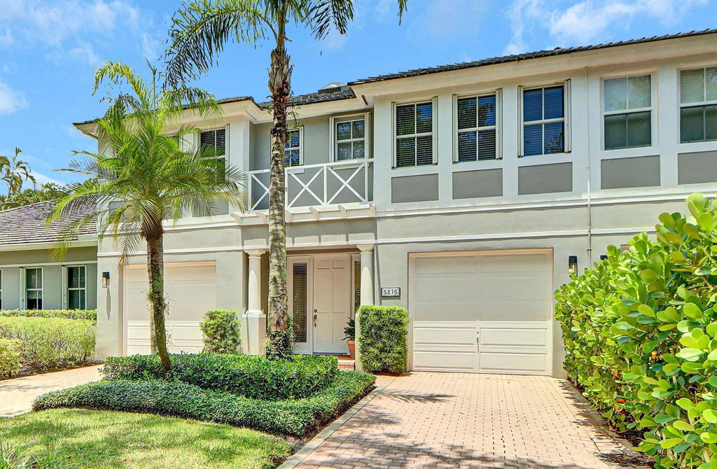 Photo of 5835 NW 40th Terrace, Boca Raton, FL 33496 (MLS # R11105537)