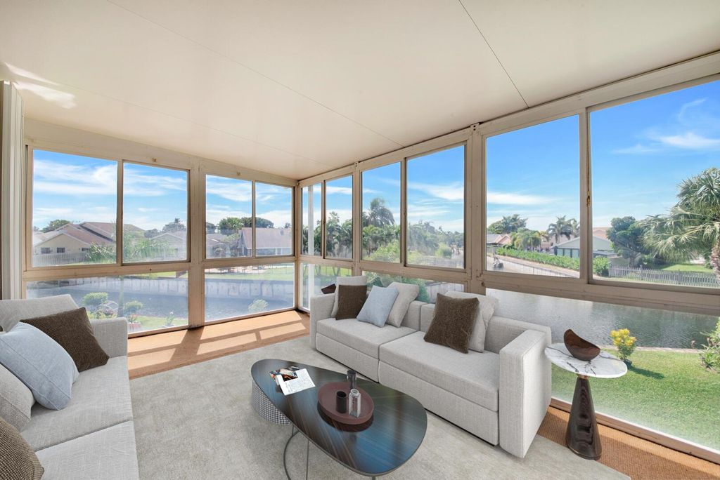 Photo of 1950 NW 13th Street #201, Delray Beach, FL 33445 (MLS # R10920954)