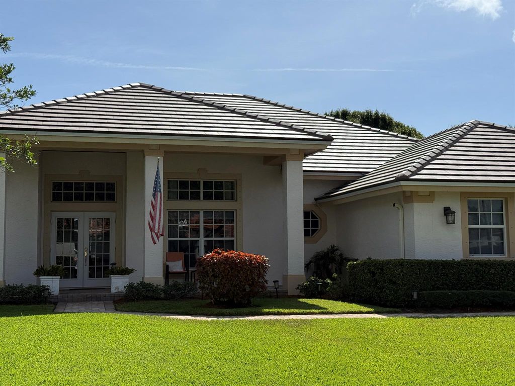 Photo of 7983 SE Osprey Street, Hobe Sound, FL 33455 (MLS # R11056259)