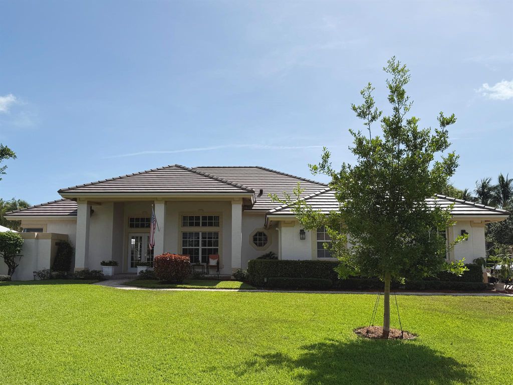 Photo of 7983 SE Osprey Street, Hobe Sound, FL 33455 (MLS # R11056259)