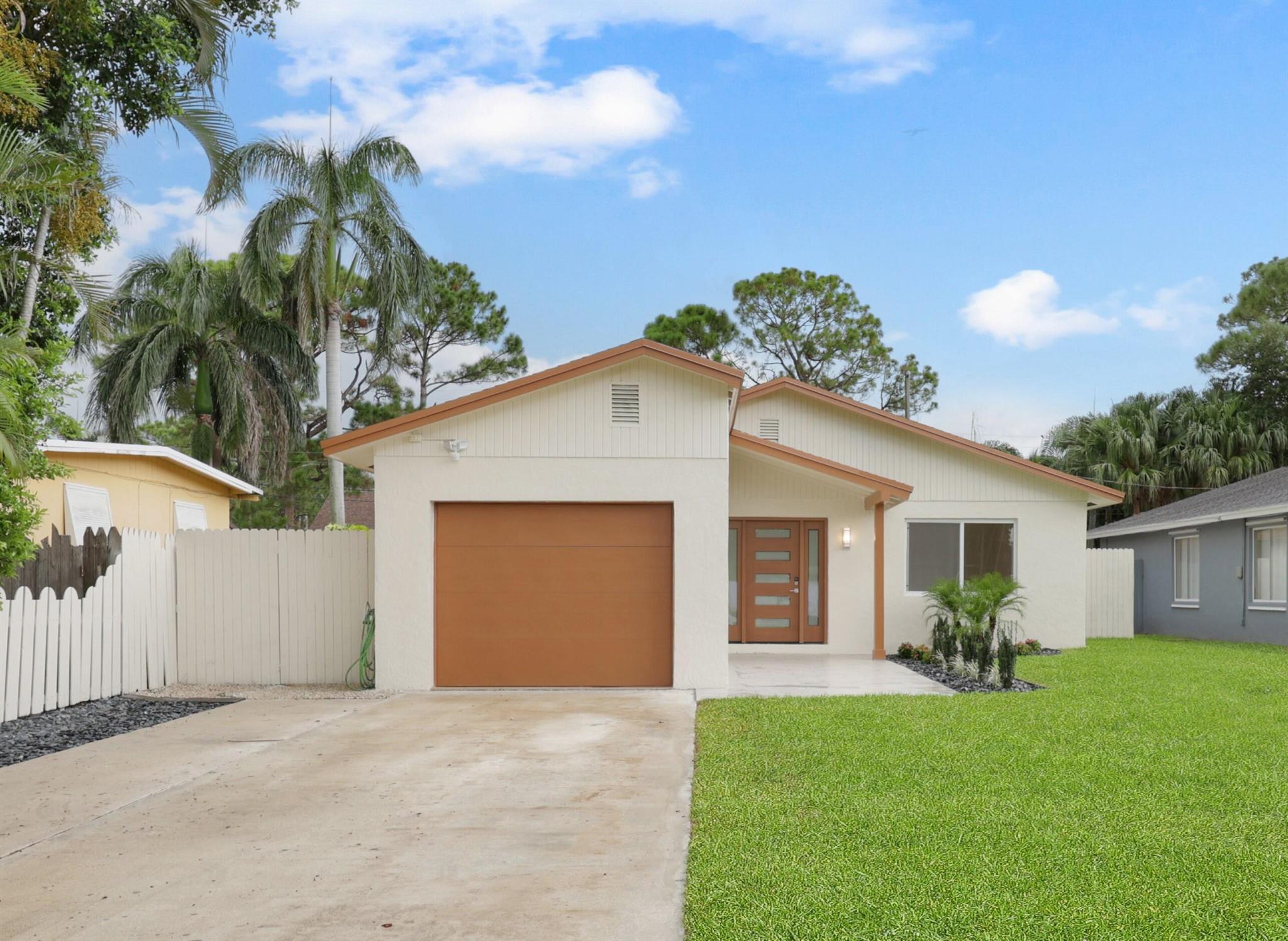5329 Washington Road