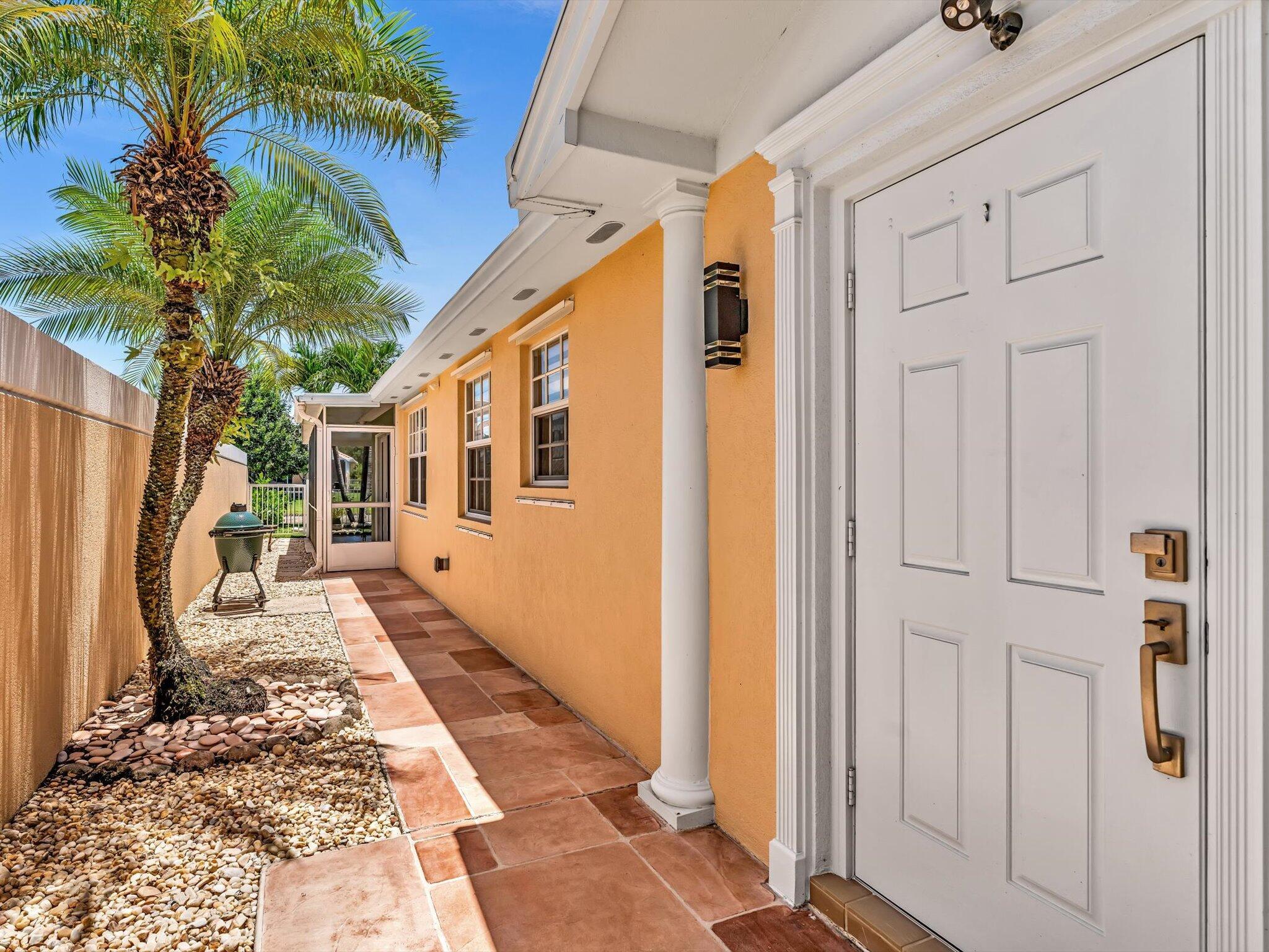 8068 Montserrat Place