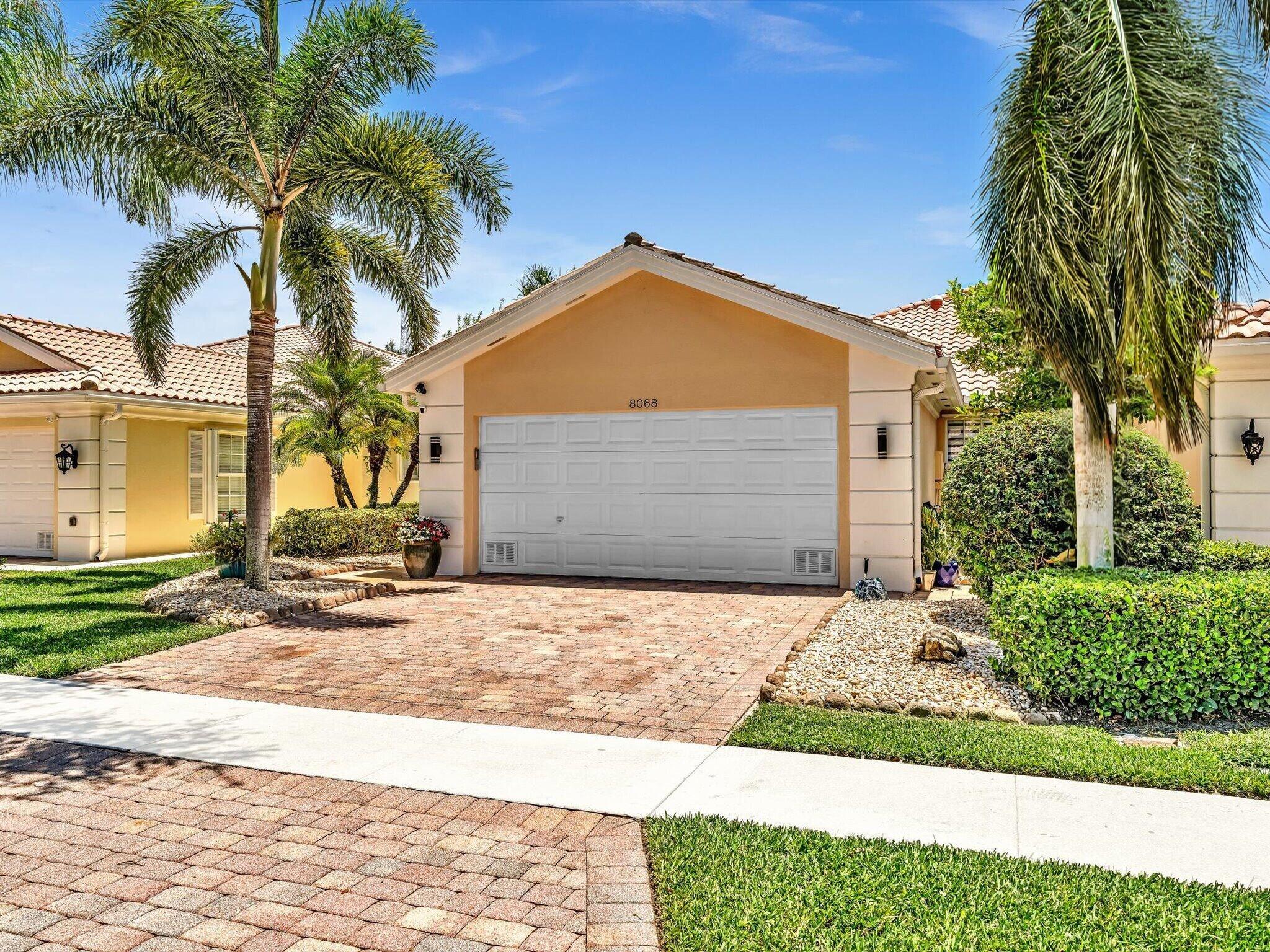 8068 Montserrat Place