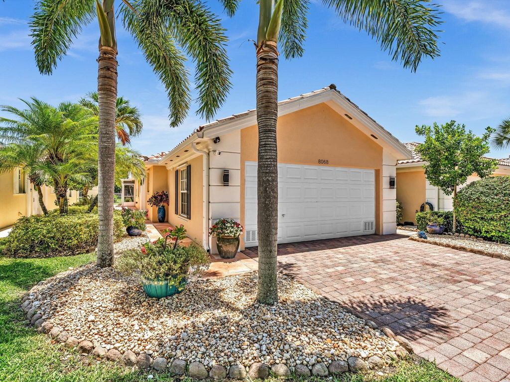 Photo of 8068 Montserrat Place, Wellington, FL 33414 (MLS # R11103193)