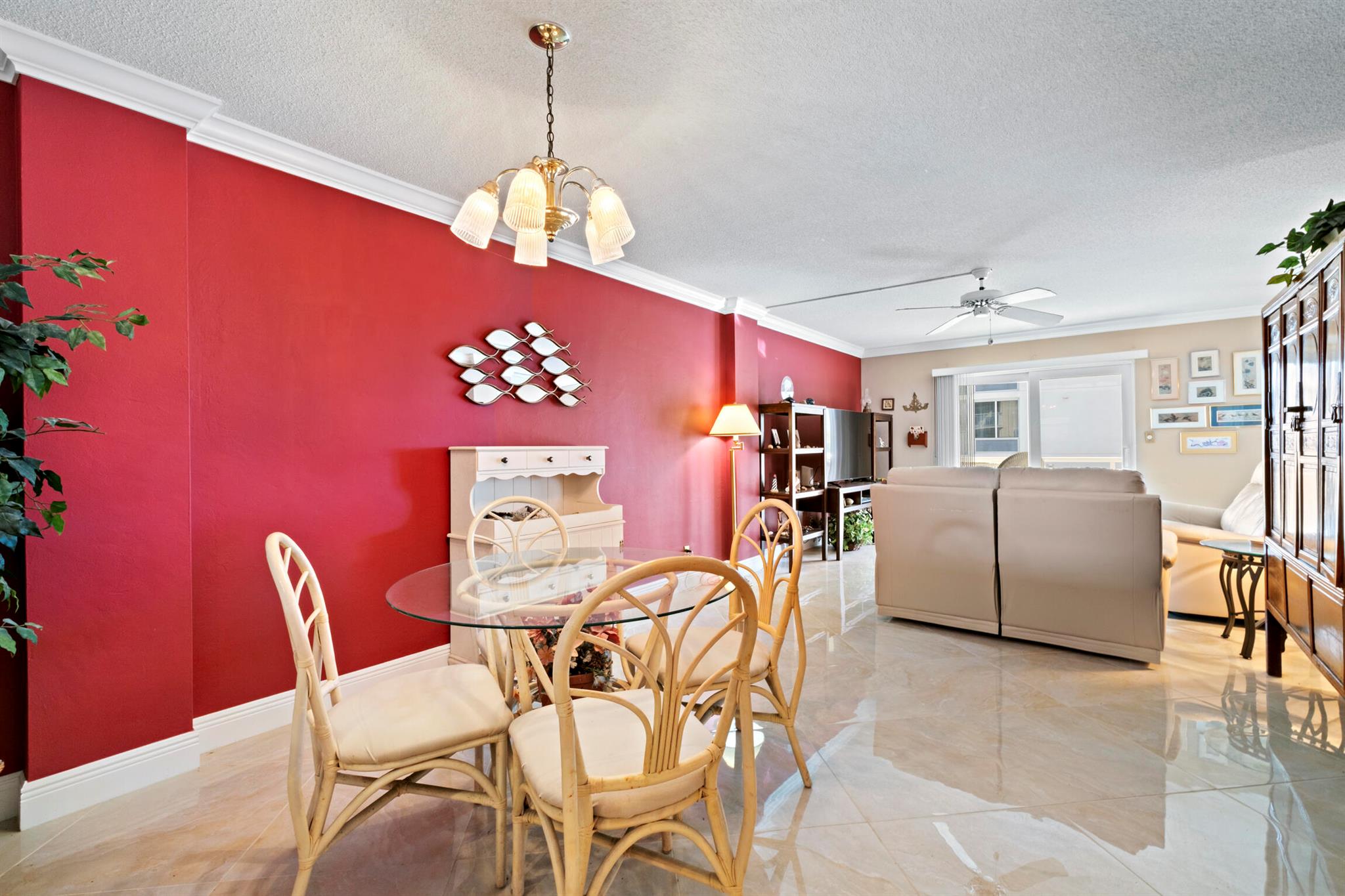 HILLSBORO COLONNADE CONDO - Residential