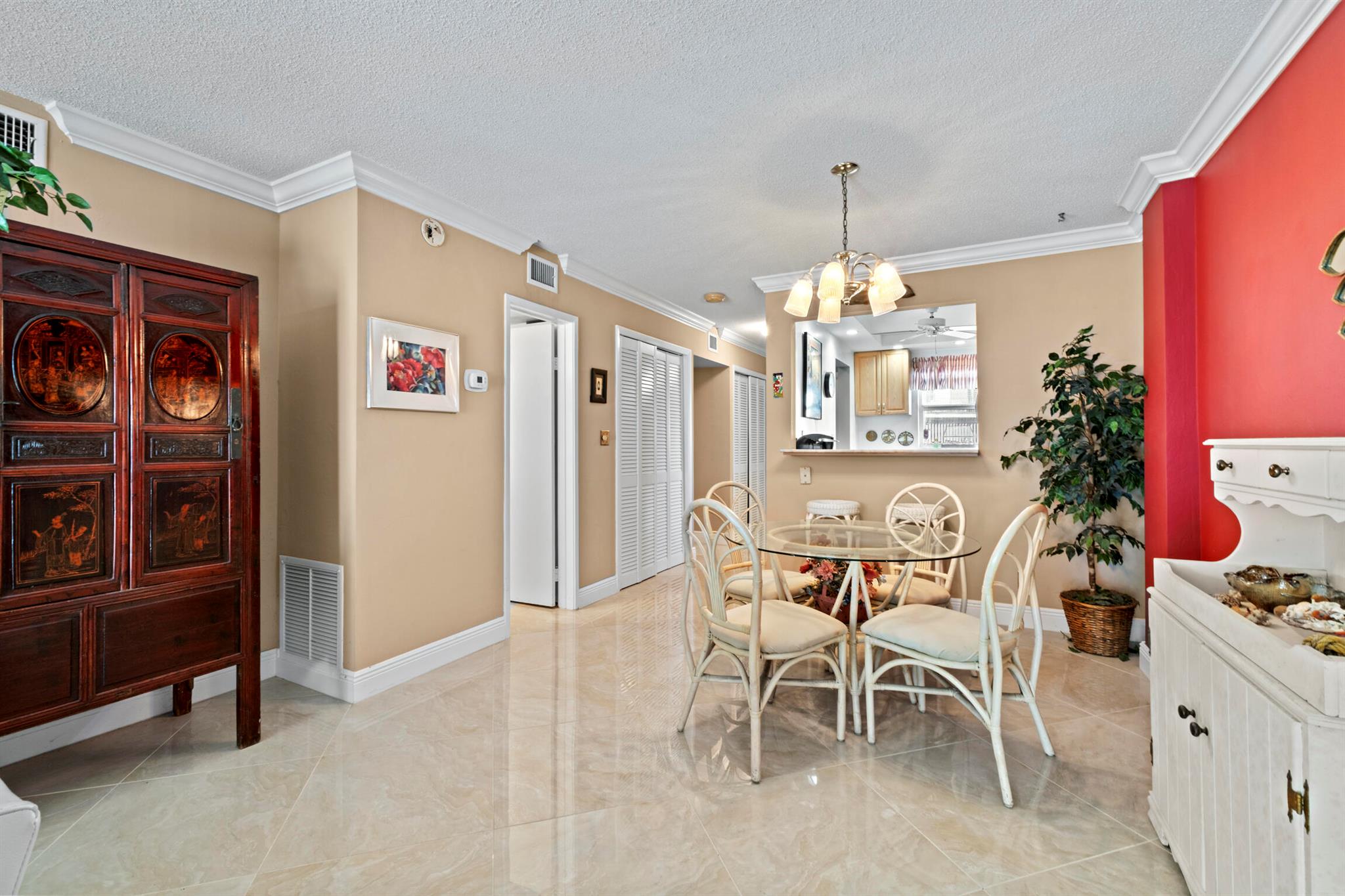 HILLSBORO COLONNADE CONDO - Residential