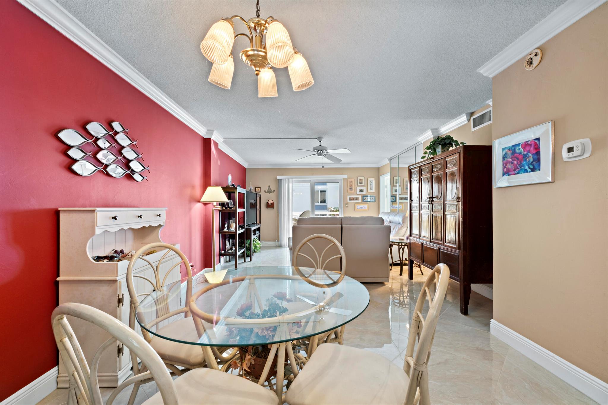 HILLSBORO COLONNADE CONDO - Residential