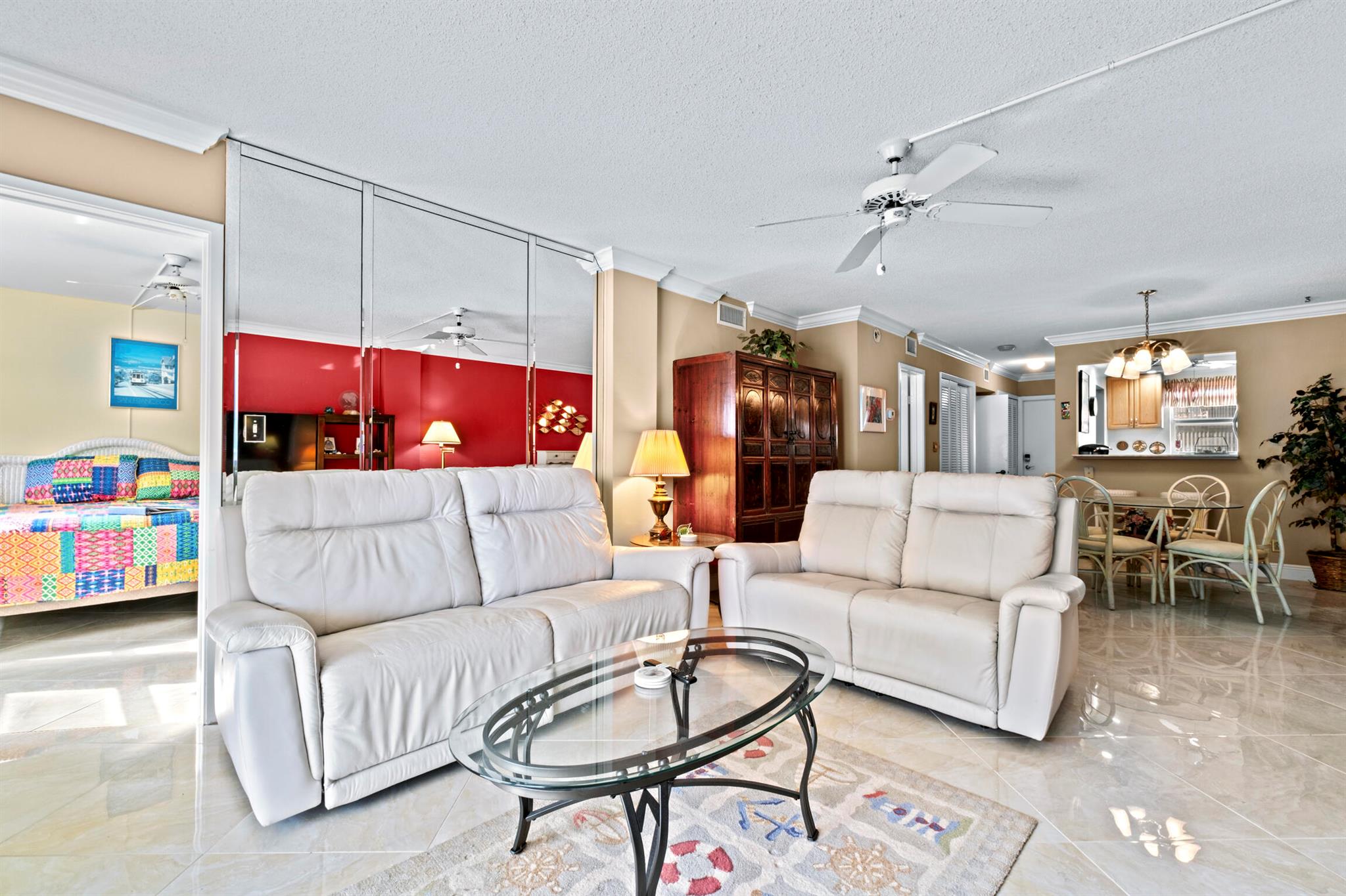 HILLSBORO COLONNADE CONDO - Residential