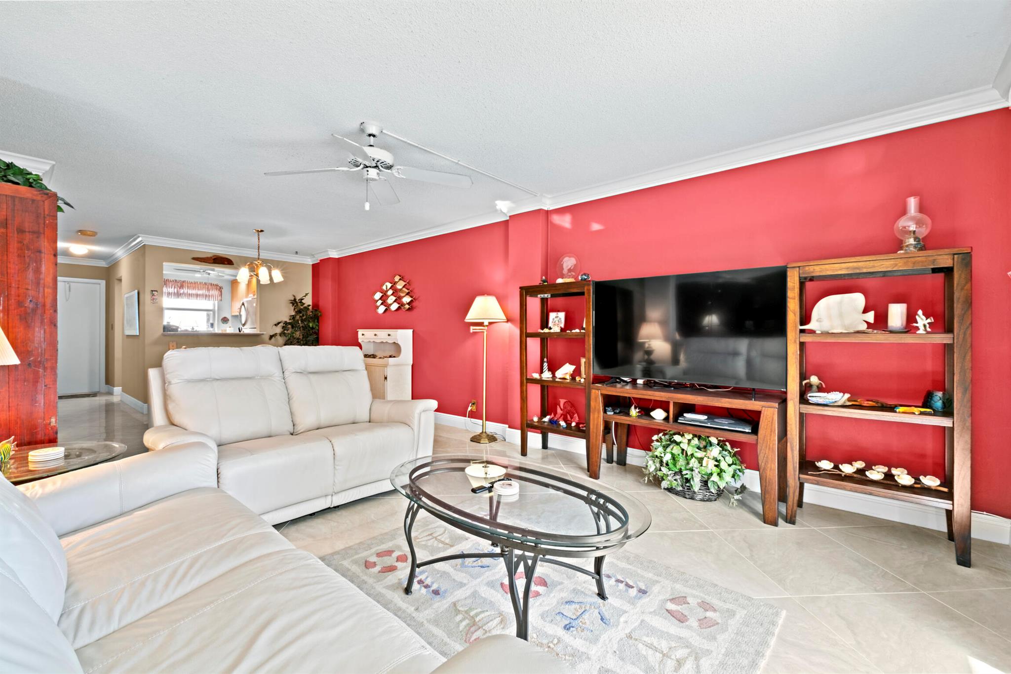 HILLSBORO COLONNADE CONDO - Residential