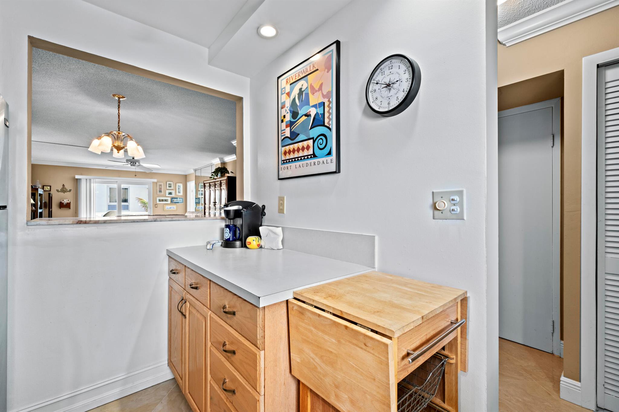 HILLSBORO COLONNADE CONDO - Residential