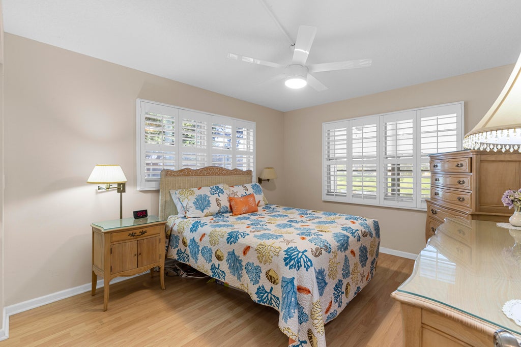 Photo of 273 Newport Drive, Deerfield Beach, FL 33442 (MLS # B26094307)