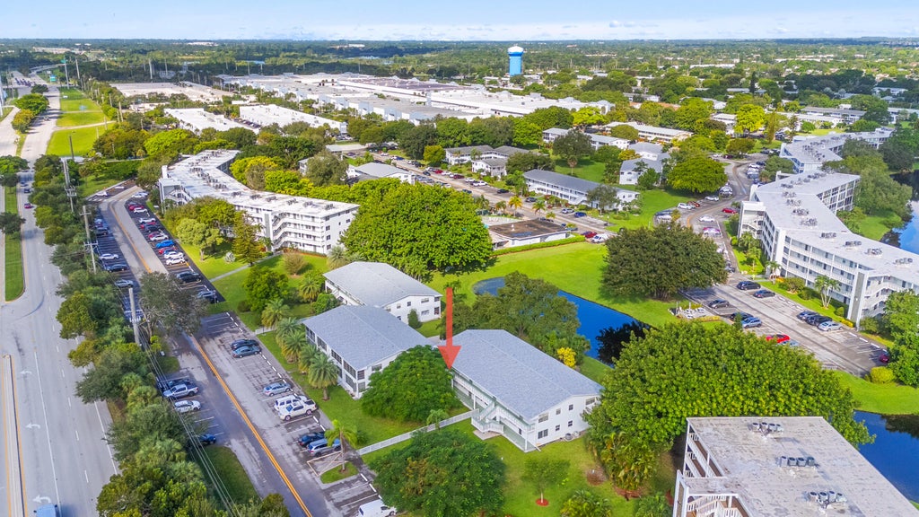 Photo of 273 Newport Drive, Deerfield Beach, FL 33442 (MLS # B26094307)