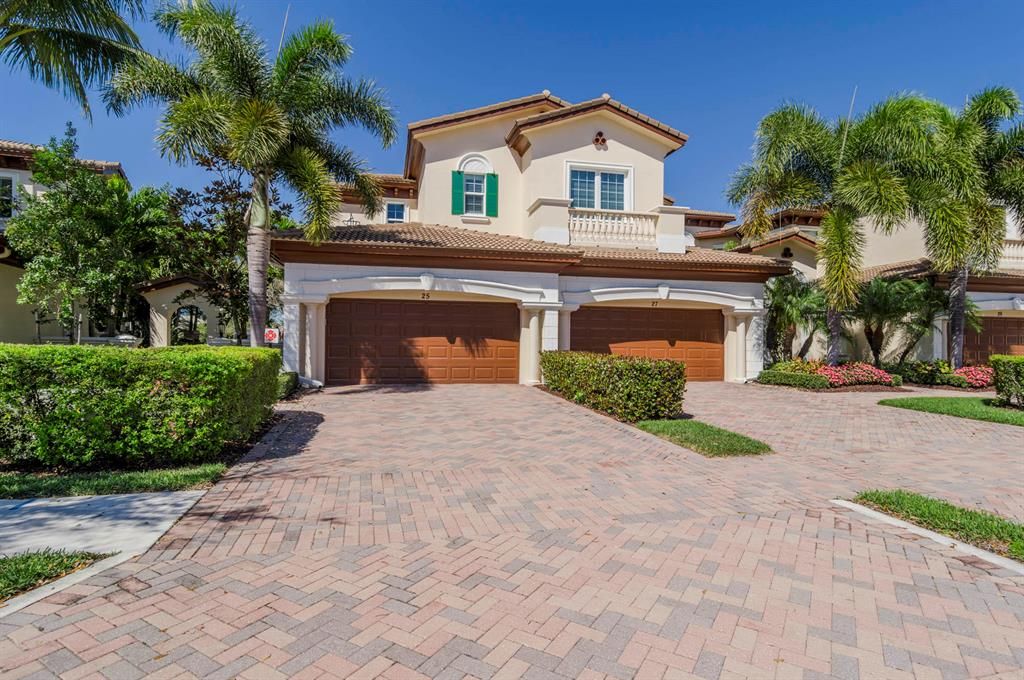 Photo of 111 Tresana Boulevard #25, Jupiter, FL 33478 (MLS # R10877787)