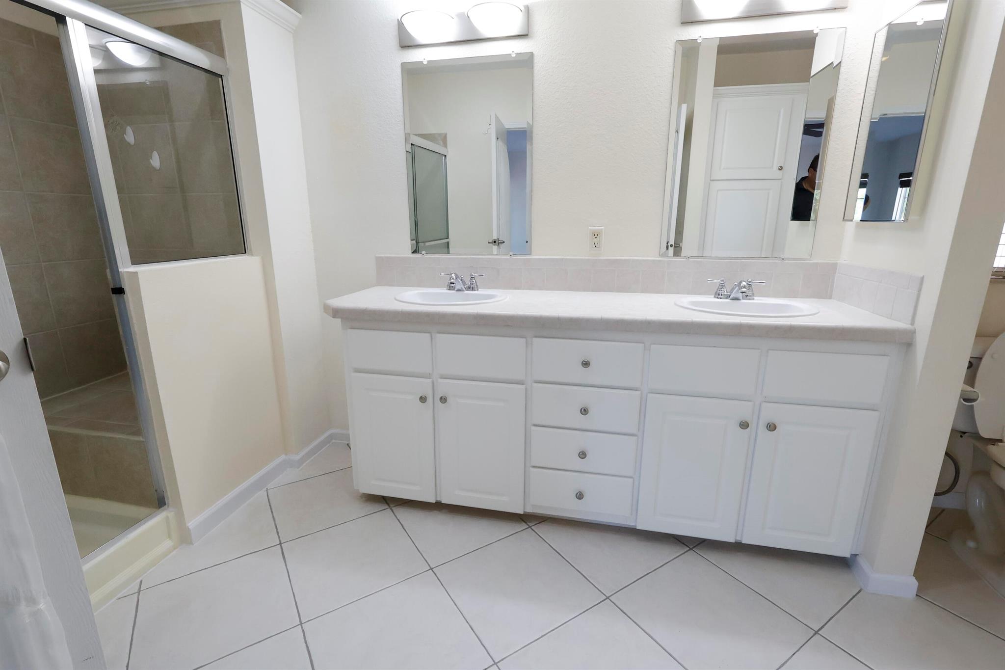 THE PRESERVE AT SAVANNA C - Residential