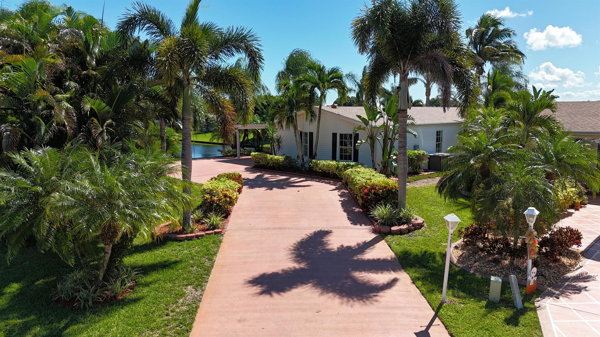 THE PRESERVE AT SAVANNA C - Residential