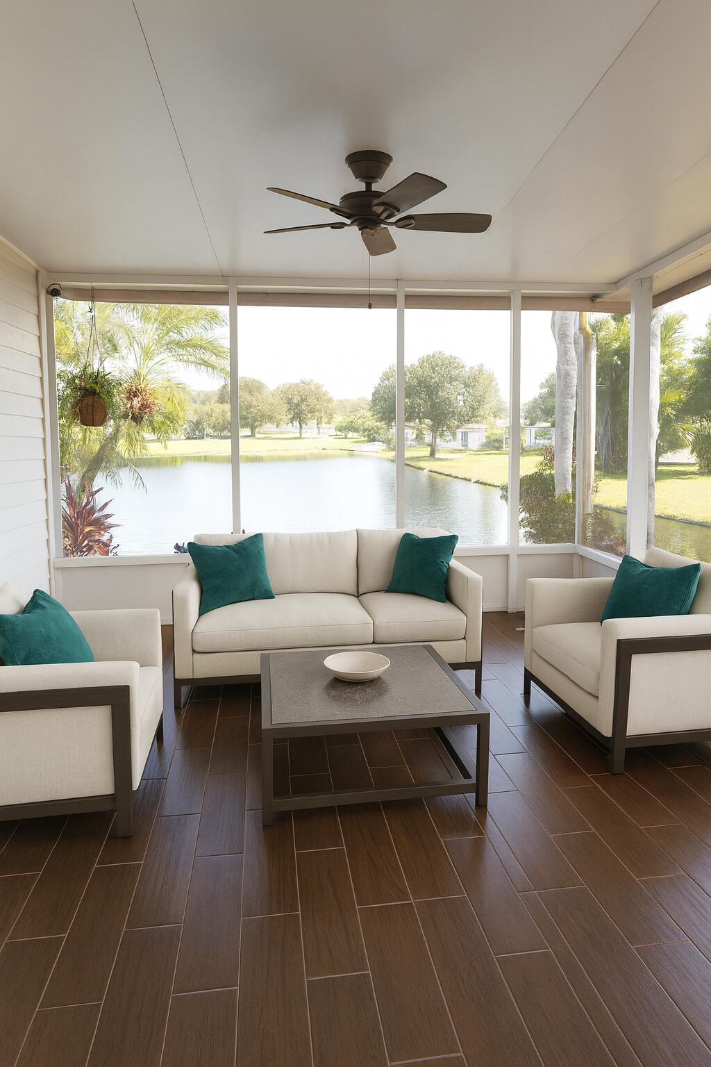 THE PRESERVE AT SAVANNA C - Residential