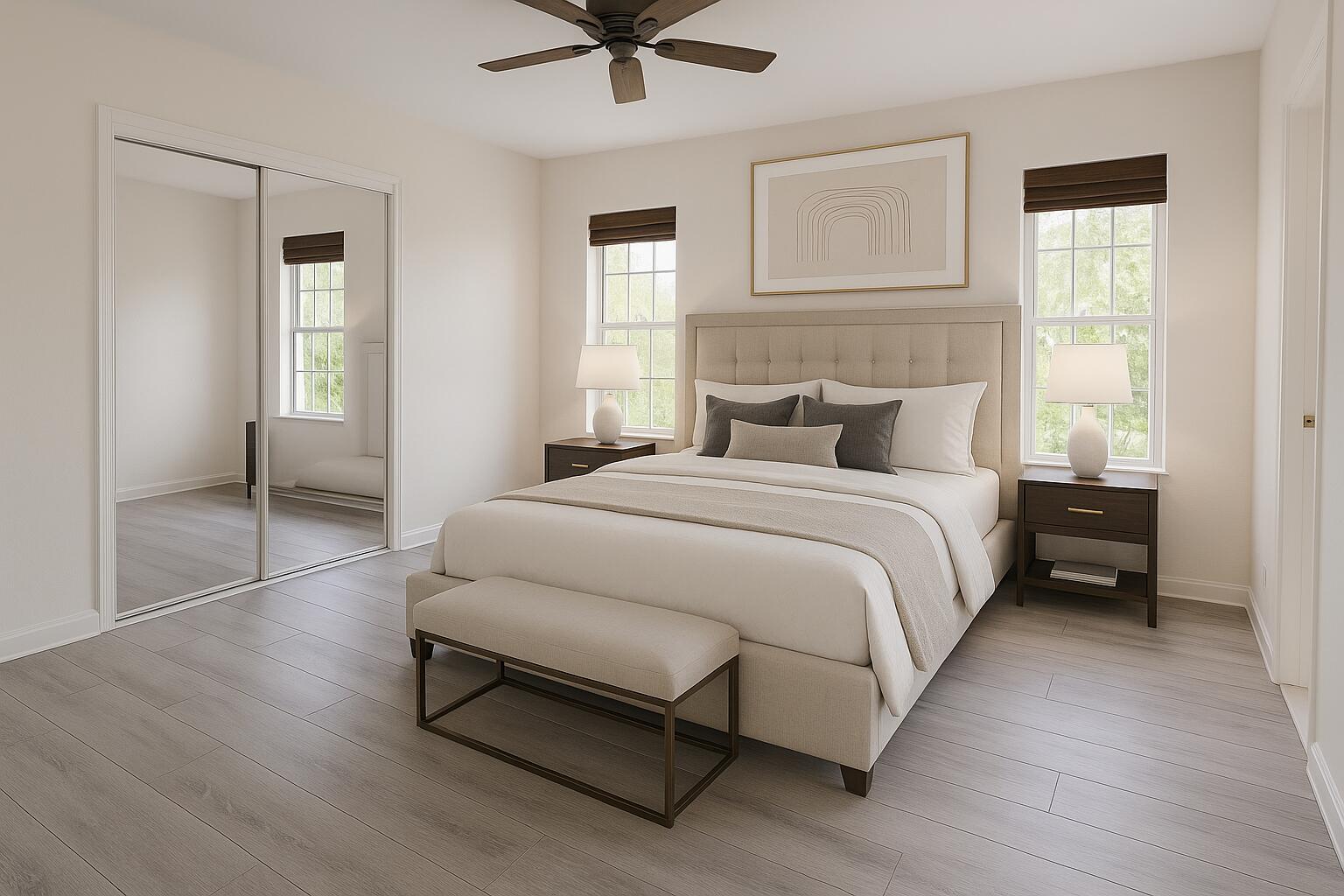 THE PRESERVE AT SAVANNA C - Residential