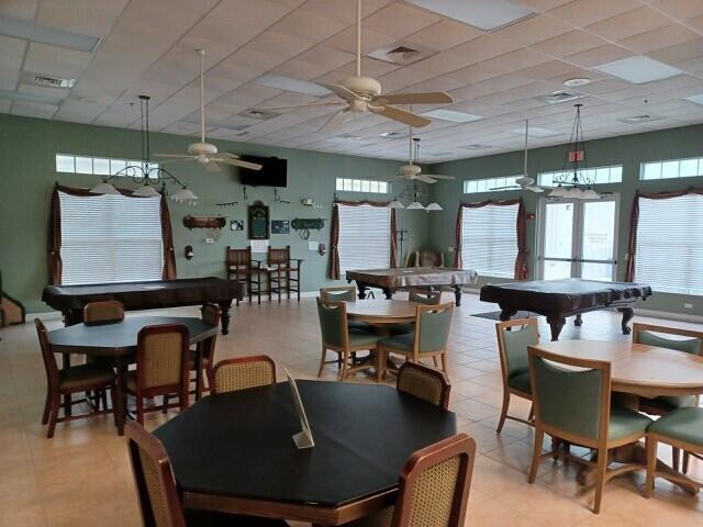 THE PRESERVE AT SAVANNA C - Residential