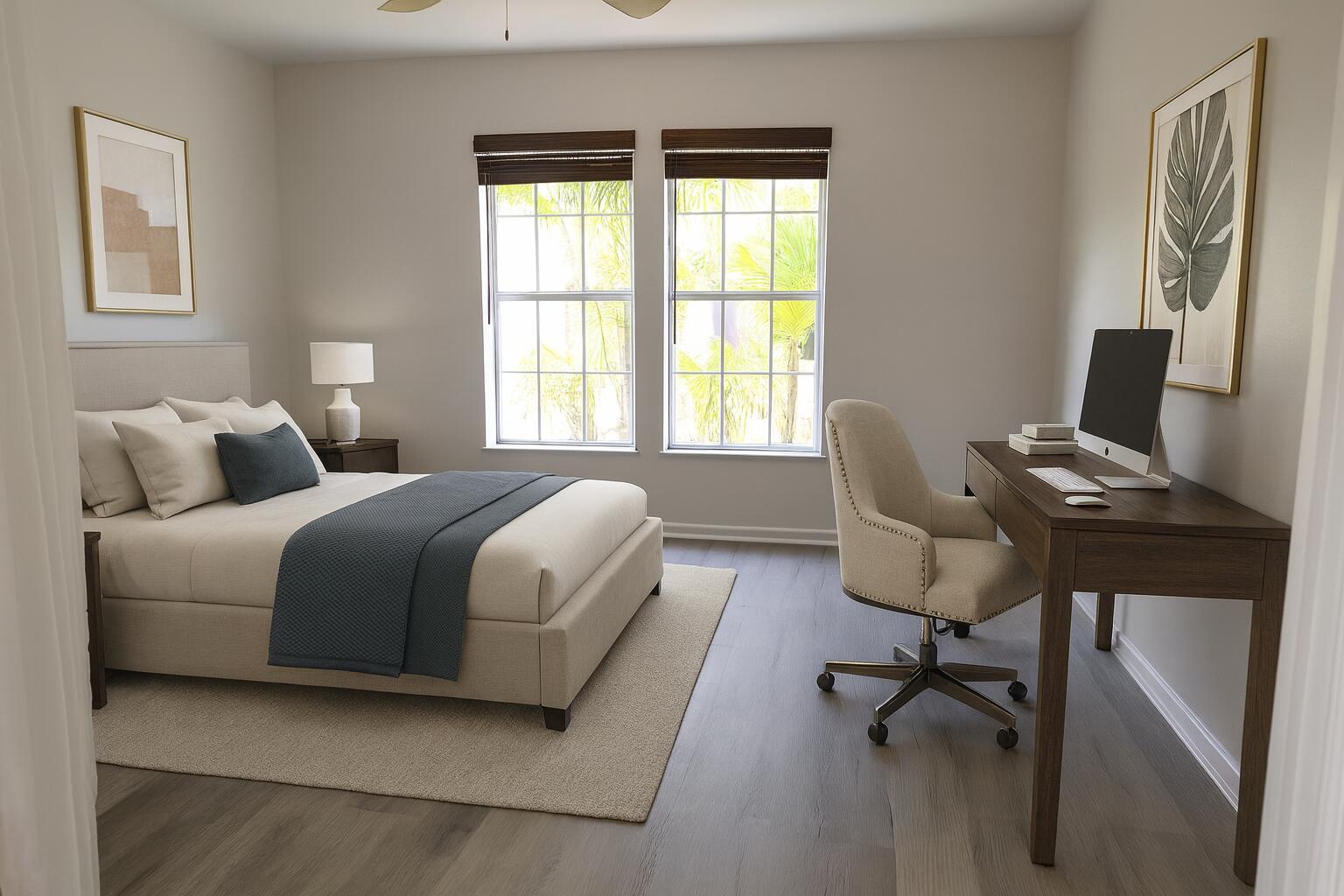 THE PRESERVE AT SAVANNA C - Residential