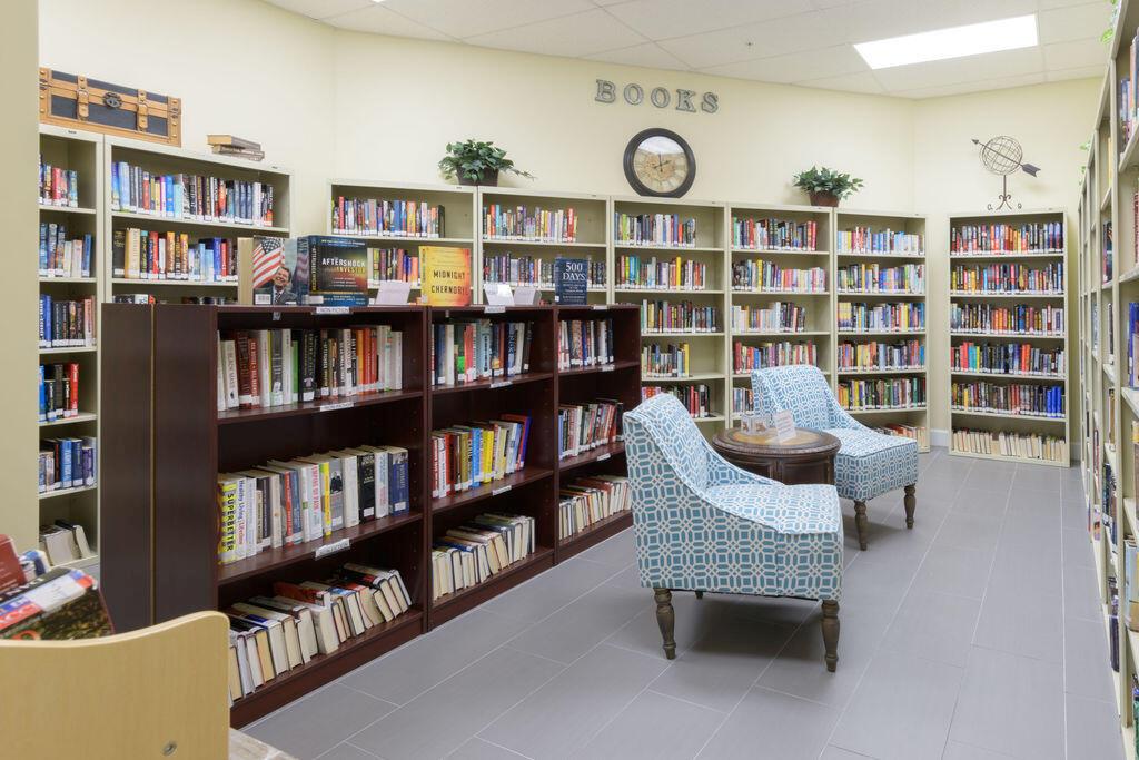 THE PRESERVE AT SAVANNA C - Residential