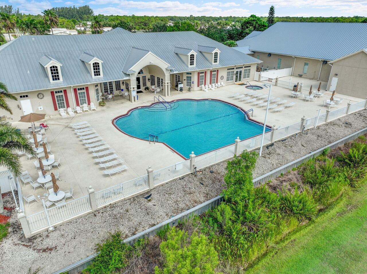 THE PRESERVE AT SAVANNA C - Residential