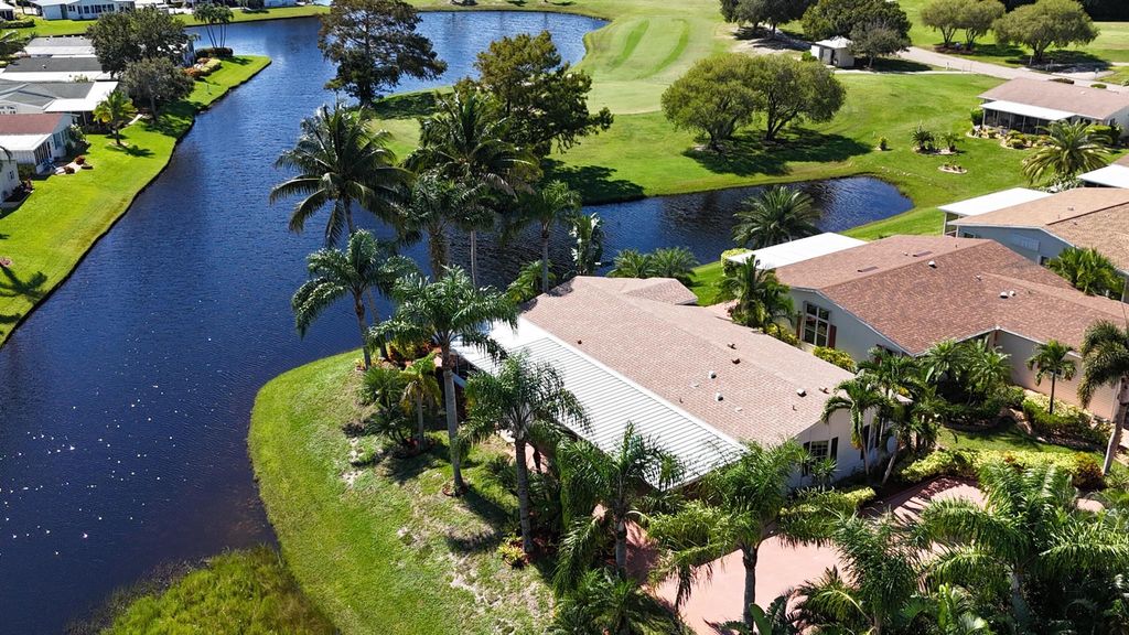 Photo of 7654 Eastern Bluebird Drive, Port Saint Lucie, FL 34952 (MLS # R11132115)