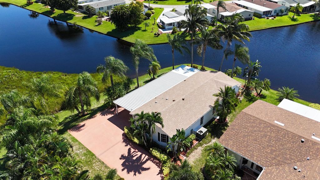 Photo of 7654 Eastern Bluebird Drive, Port Saint Lucie, FL 34952 (MLS # R11132115)