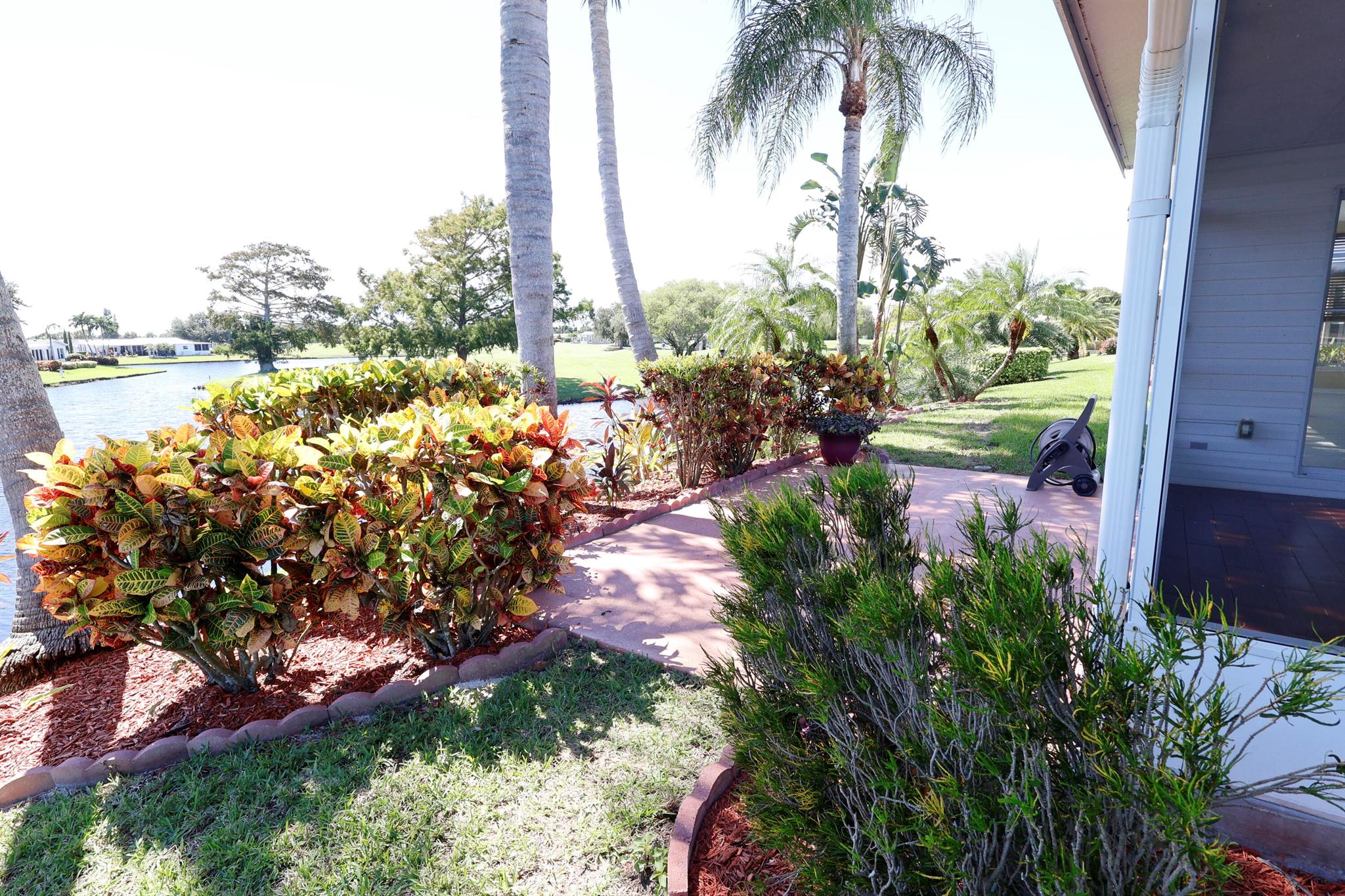 THE PRESERVE AT SAVANNA C - Residential